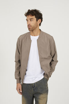 Brave Soul Casaco bomber