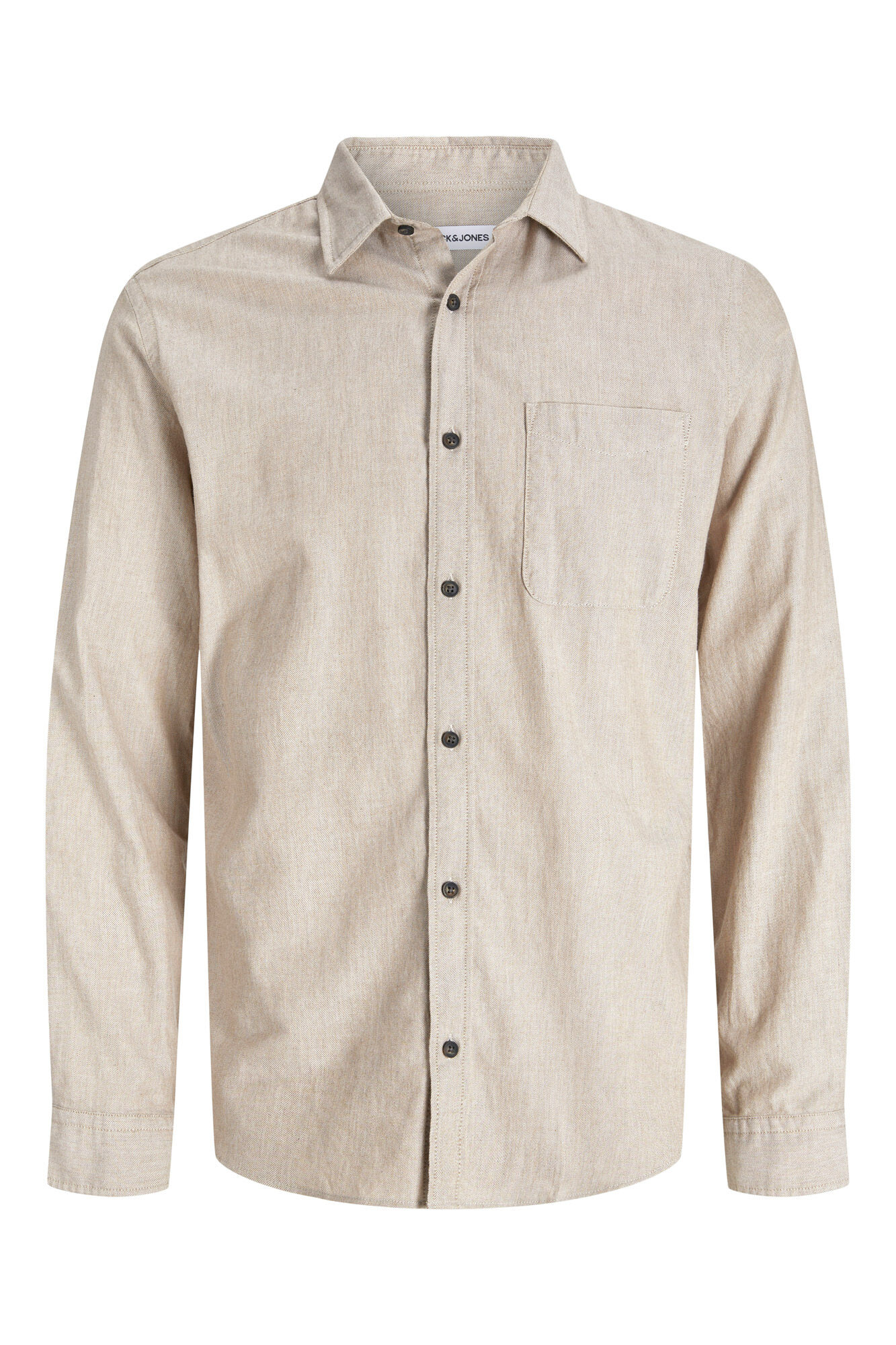Jack & Jones Camisa Regular Fit