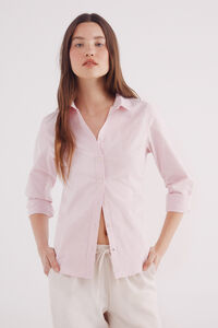 Springfield Oxford cotton shirt