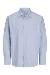 Jack & Jones Camisa regular fit blanco