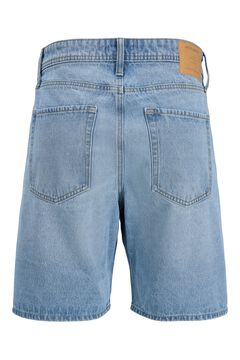 Jack & Jones Bermuda relaxed denim