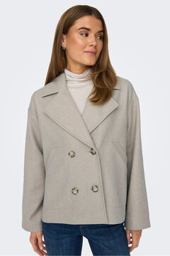 Only Cloth-style jacket