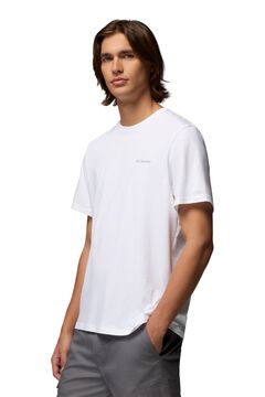 Columbia Camiseta b&aacute;sica algod&oacute;n