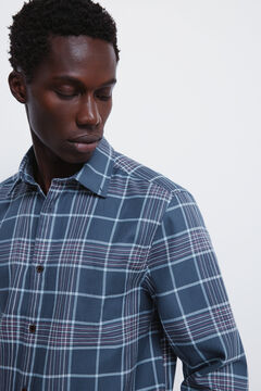 Springfield chemise &agrave; carreaux