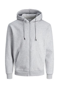 Jack & Jones Sudadera con cremallera