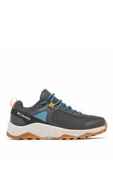 Springfield Columbia Trailstorm™ Ascend waterproof hiking trainers for men crna