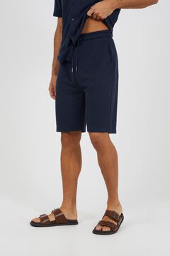 Brave Soul Short con textura