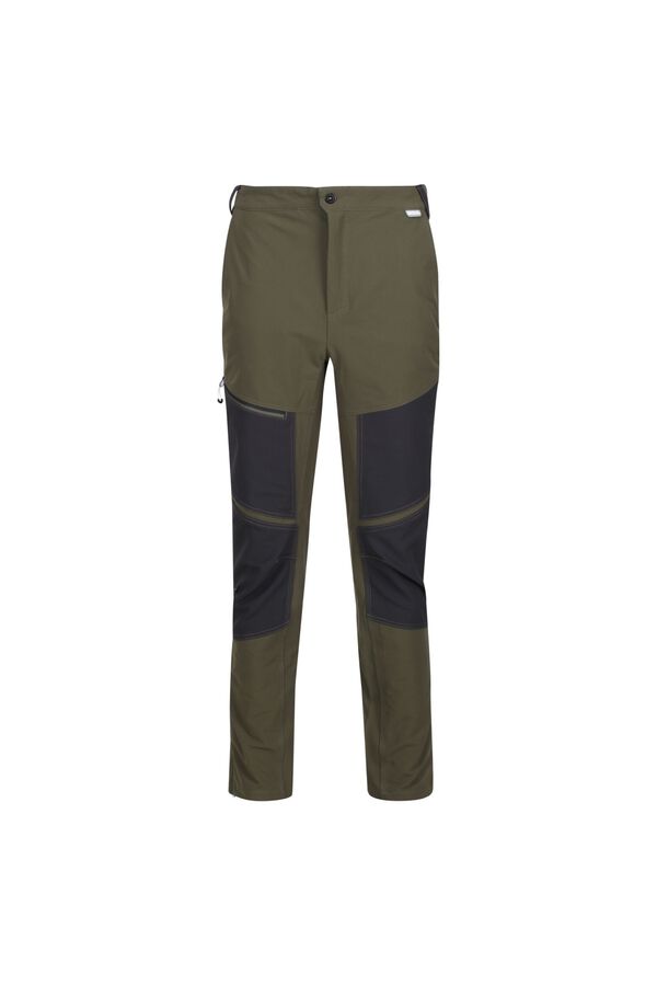 Springfield Questra IV trousers  green