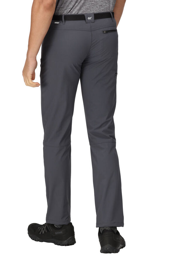 Springfield Xert Stretch III trousers grey