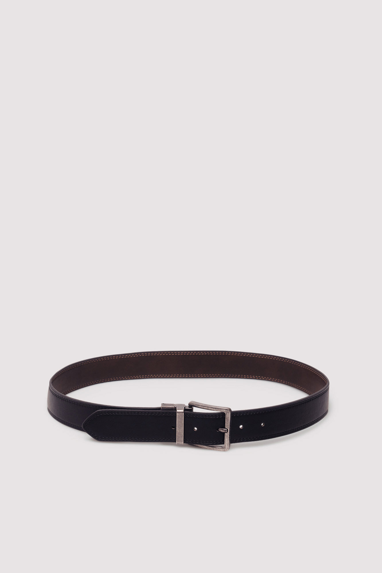 Springfield reversible weaver belt