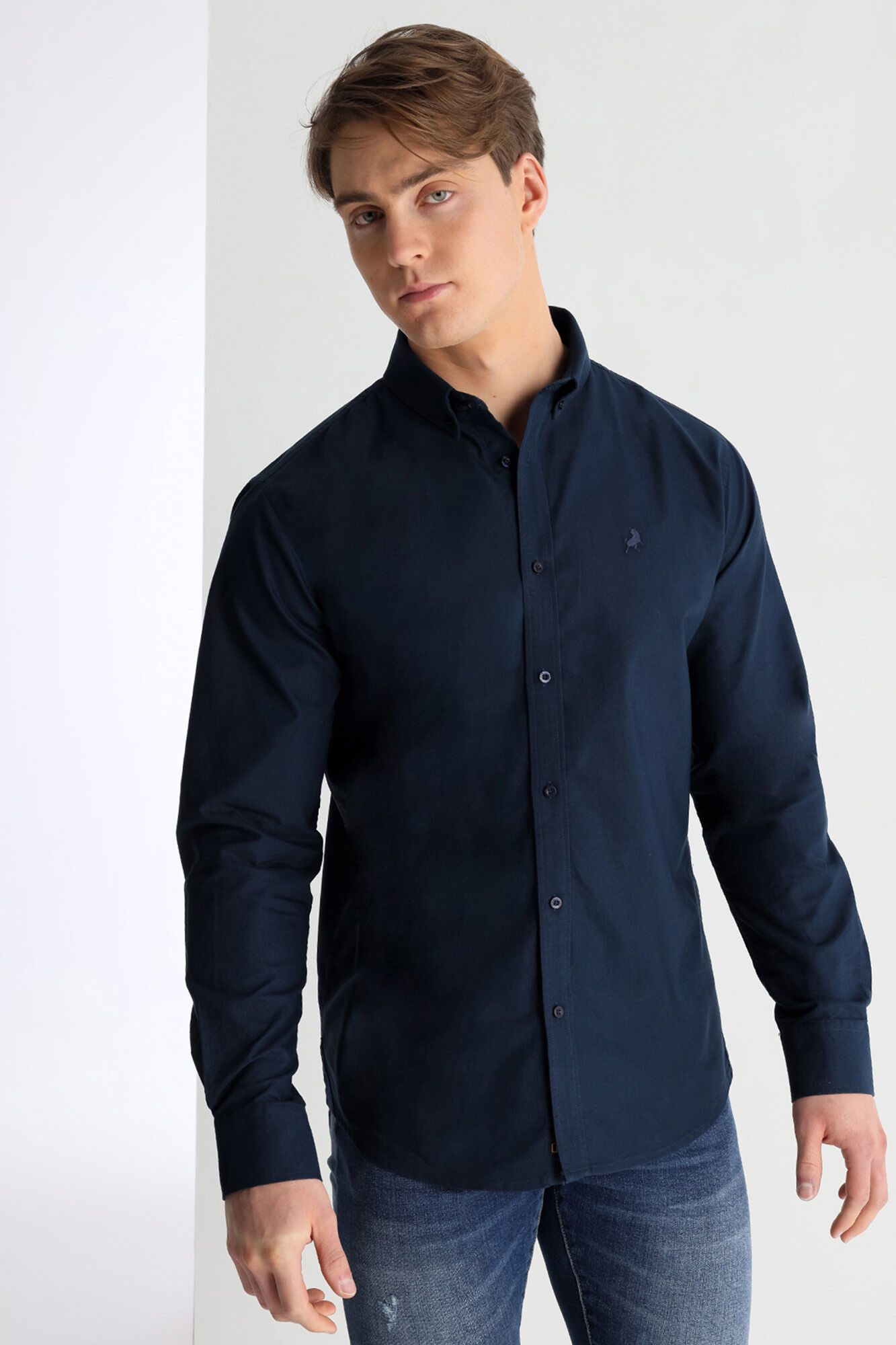 Lois Camisa Manga Comprida