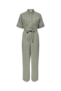 Only Macac&atilde;o comprido de manga curta