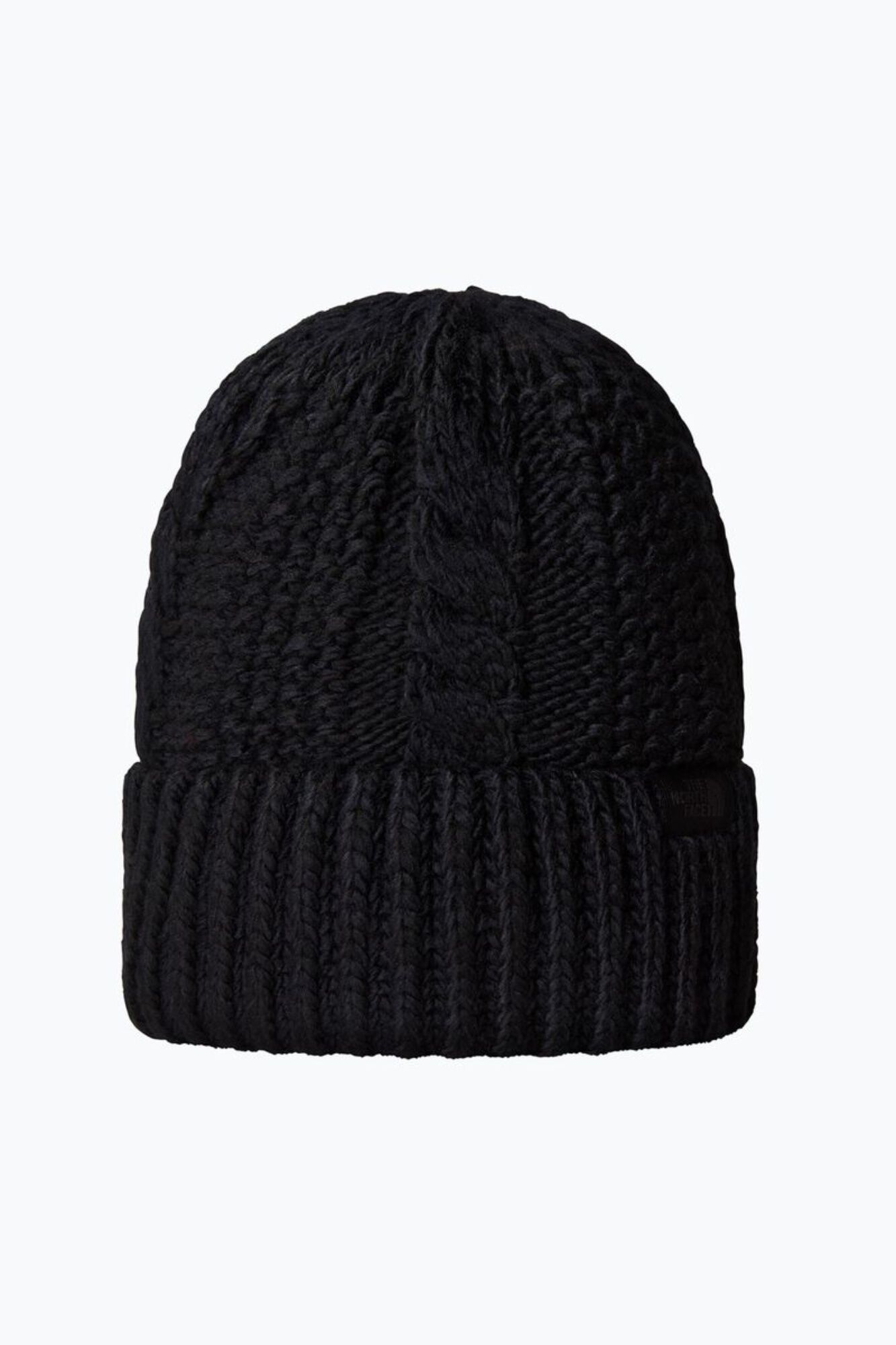 The North Face Grober Strickm&uuml;tze