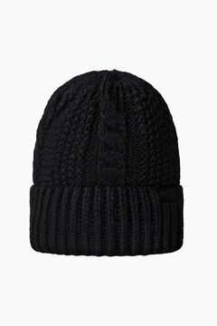 The North Face Gorro de punto grueso