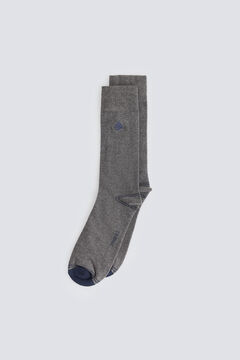 Springfield Basic long sock Logo Springfield