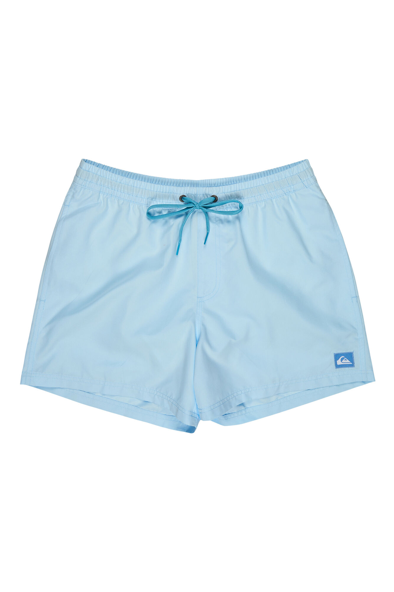 Quiksilver Logo-Badeanzug