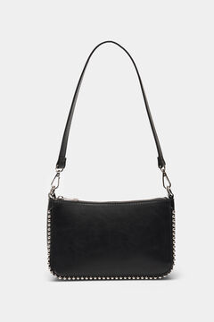 Springfield Chain crossbody (bag) bag black