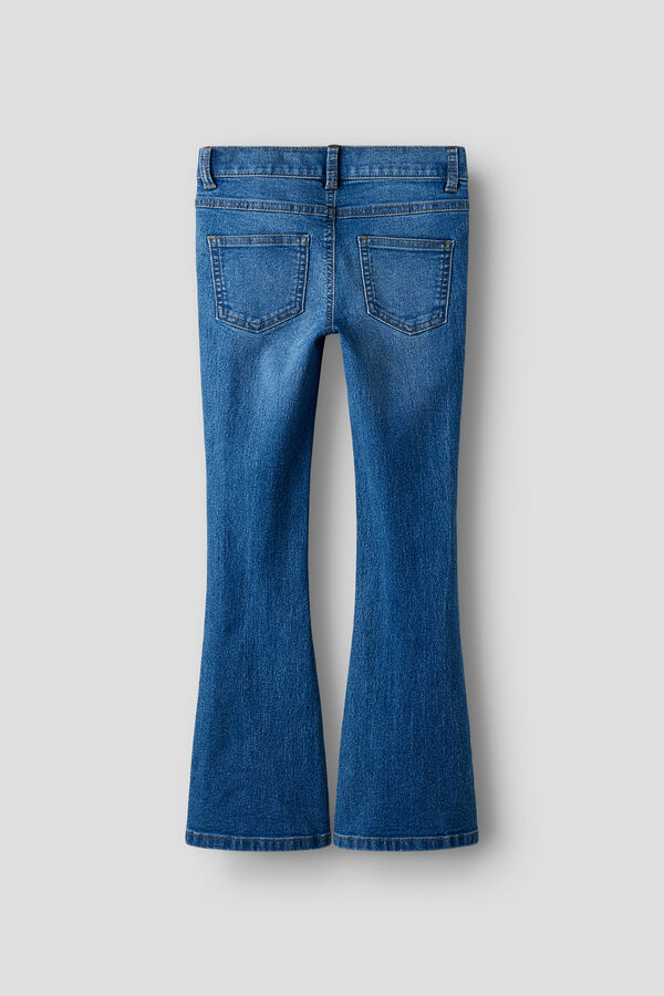 Name It Flared jeans blue