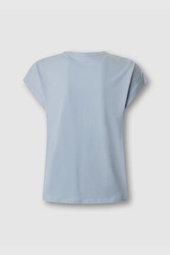 Pepe Jeans Camiseta logo manga corta