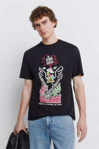 Springfield VIVA SUECIA majica