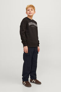 Jack & Jones Junior Pantal&oacute;n cargo regular fit