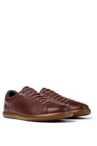 Camper Sneakers de piel