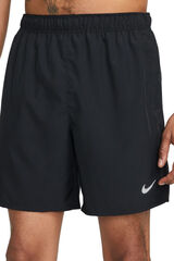 Springfield sweat-wicking Challenger Shorts noir