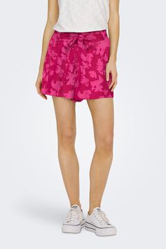 Only Short regular fit