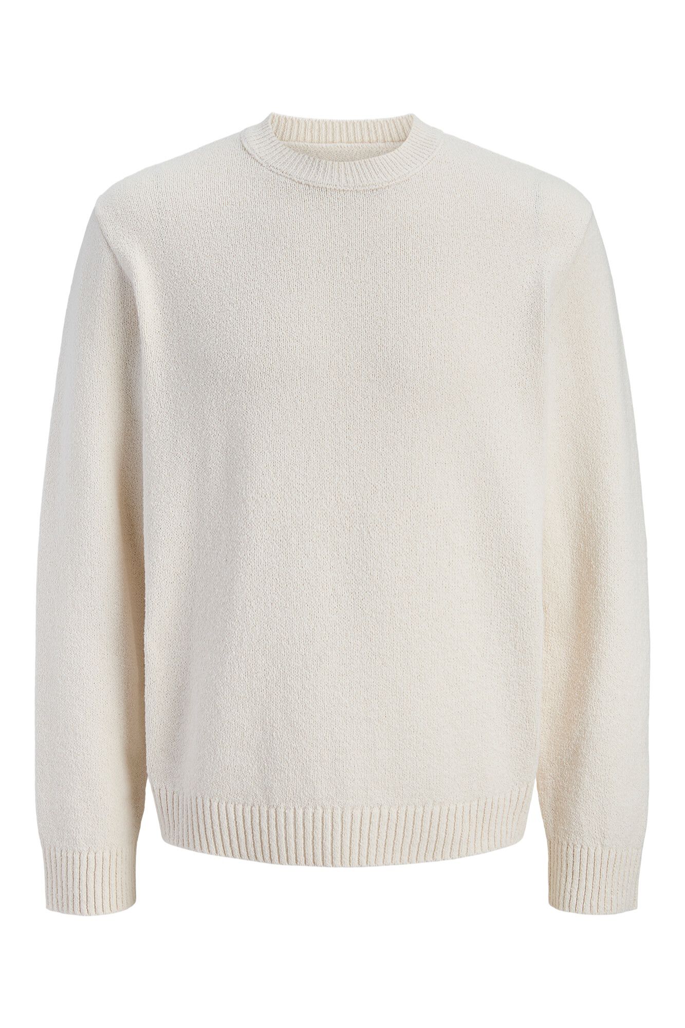 Jack & Jones Pullover Rundhalsausschnitt