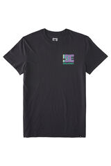Springfield T-shirt for men crna
