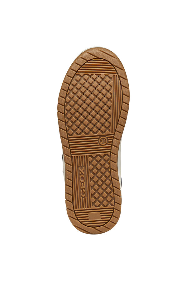 Geox Low top trainers Plava