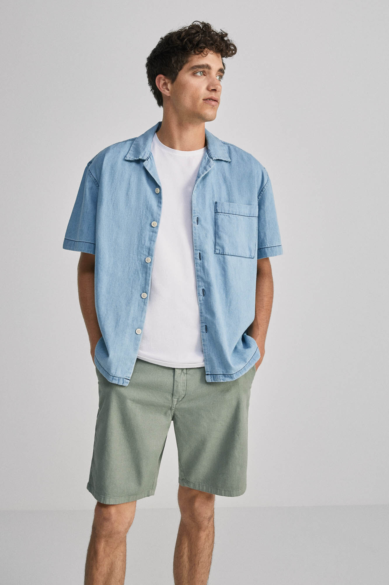Pantalones de hombre | Nueva Colección | Springfield