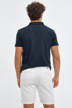 Inside Bermuda Lisa Colores