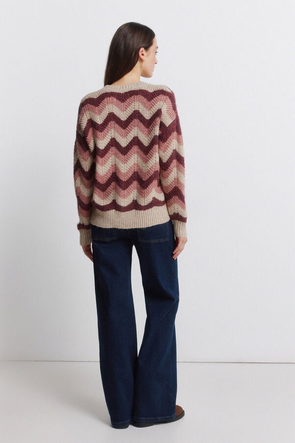 Springfield Sailor jeans blue