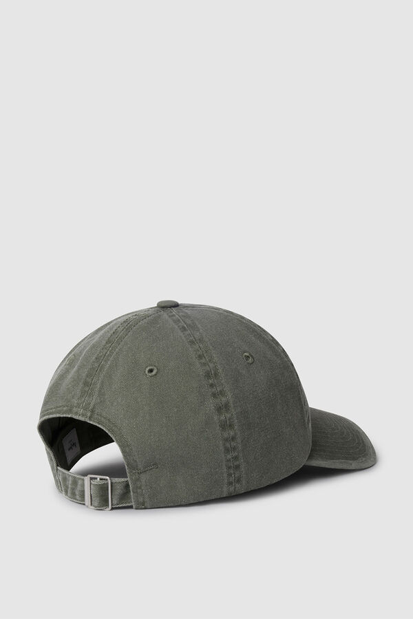 Pepe Jeans Serge cap imprim&eacute;