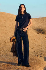 Springfield Sailor jeans blue