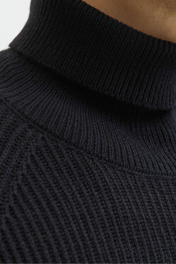 Jack & Jones PLUS 0 noir