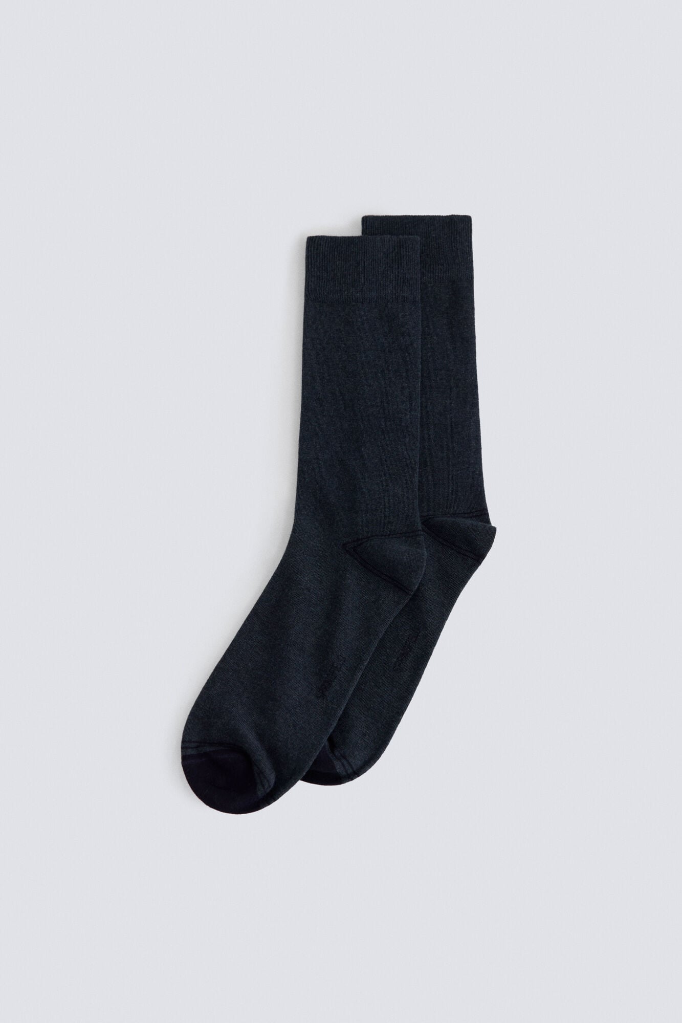 Springfield Polka-dot long socks