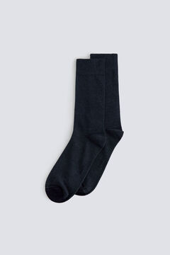 Springfield Polka-dot long socks