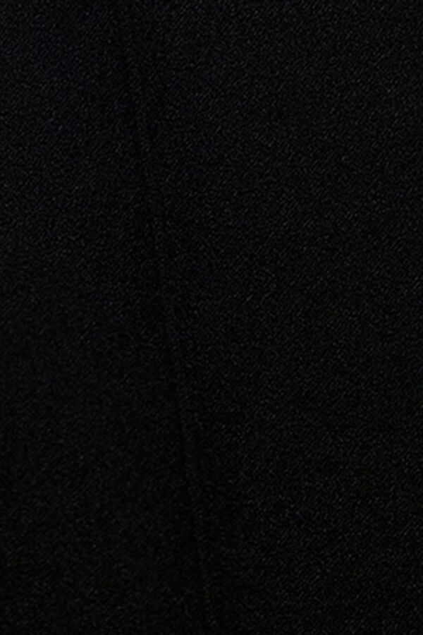 Koton Mono sin tirantes negro