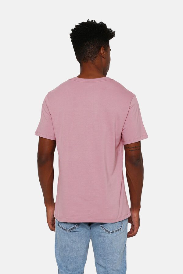 Springfield T-shirt Levi's®  lilás