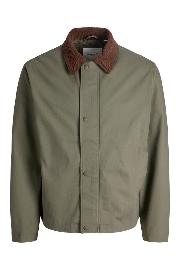 Jack & Jones Worker jacket nude