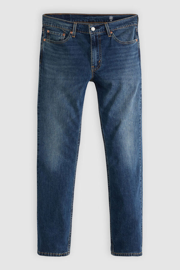 Levi's 511&trade; slim jeans blue