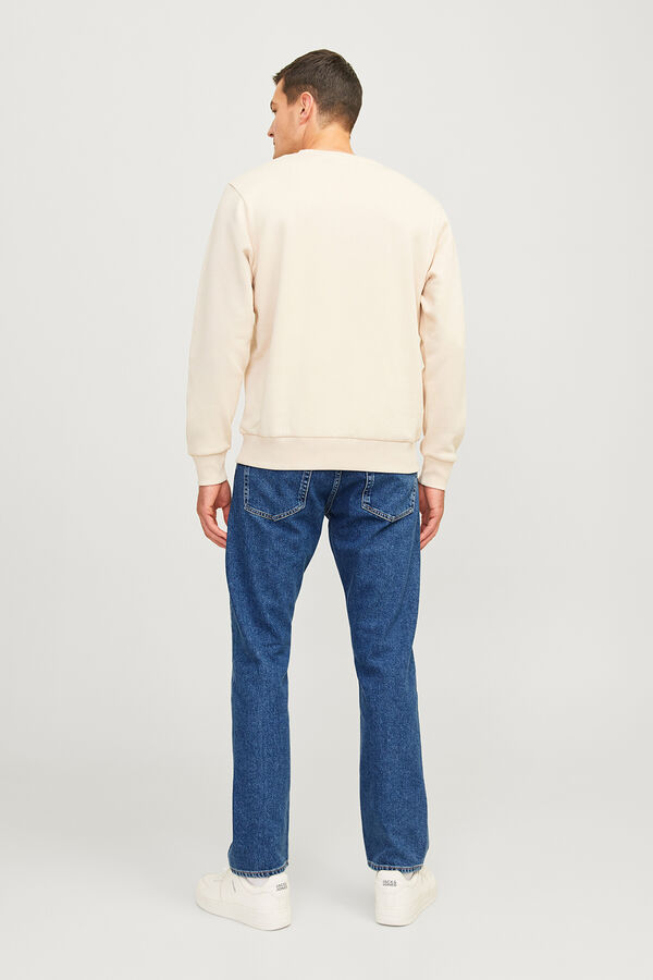 JJ REBEL Jeans relaxed fit azul