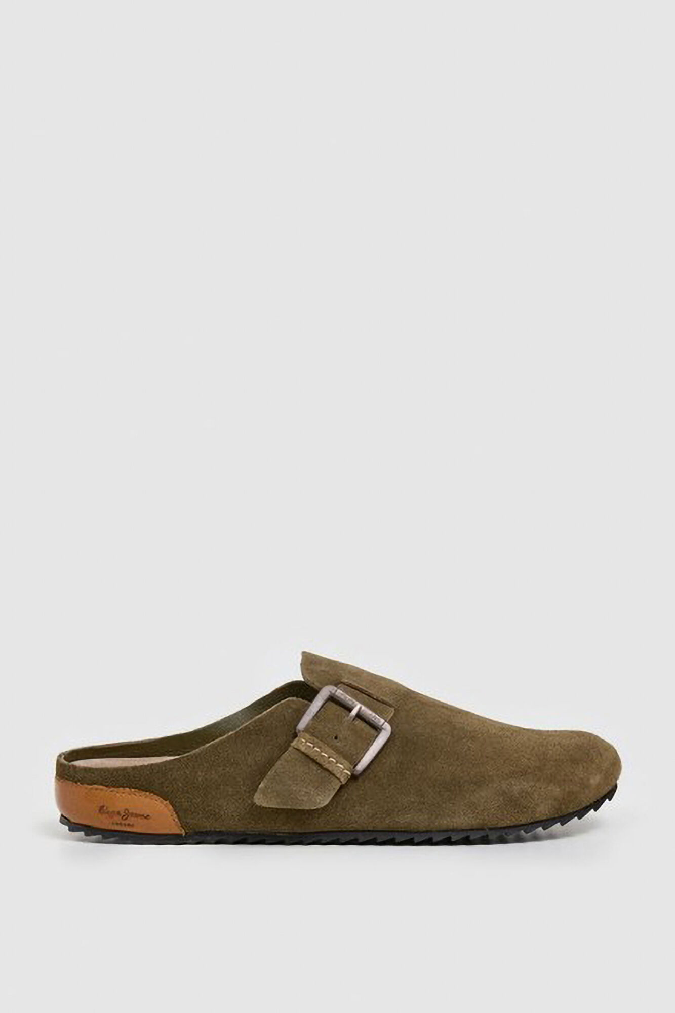 Pepe Jeans Sandalia Corby Clog Hombre