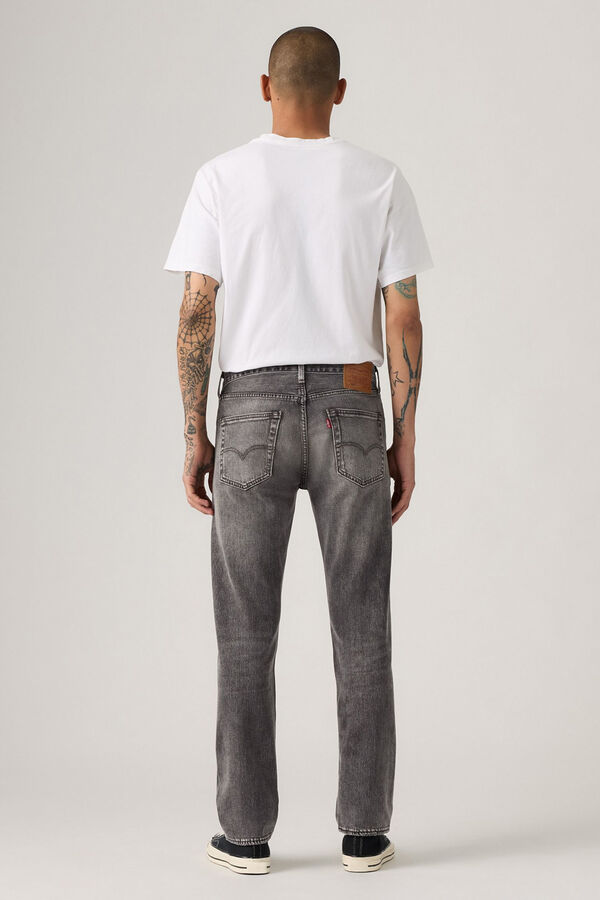 Levi's Vaquero 501&reg; Original gris