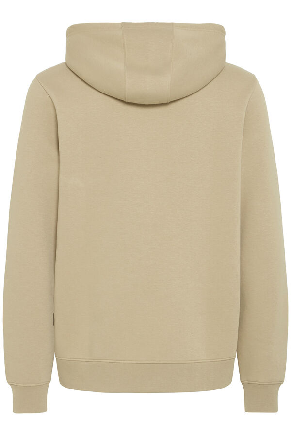 Blend Sudadera con capucha gris