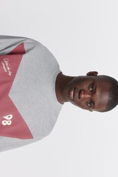 Springfield Majica od pikea dugih rukava