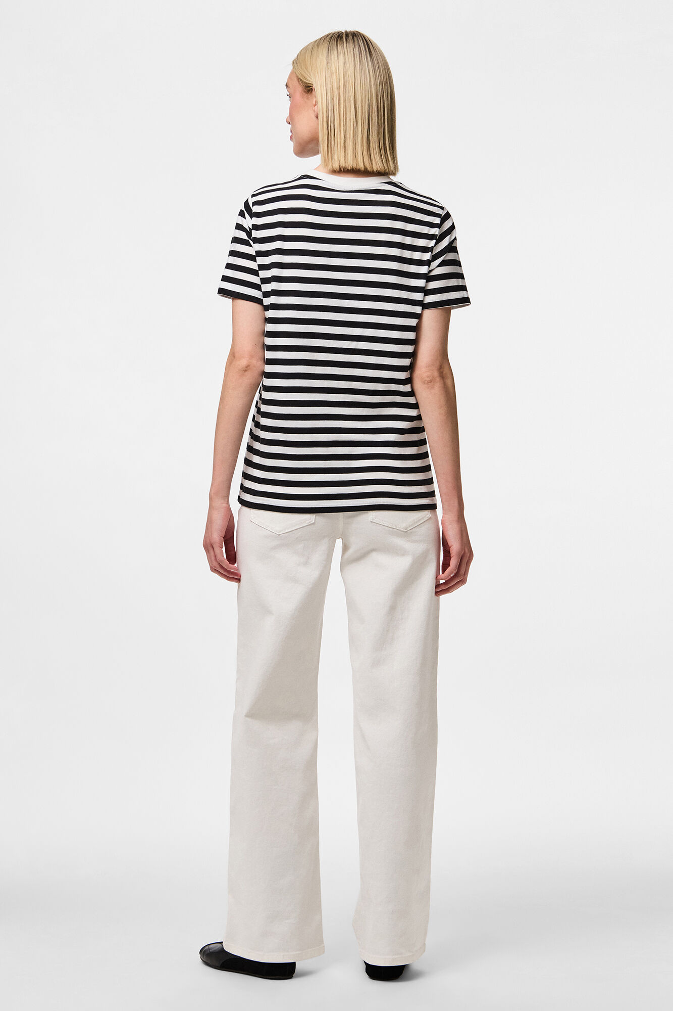 Pieces T-Shirt Basic