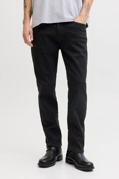 Jack & Jones Vaquero regular cinco bolsillos